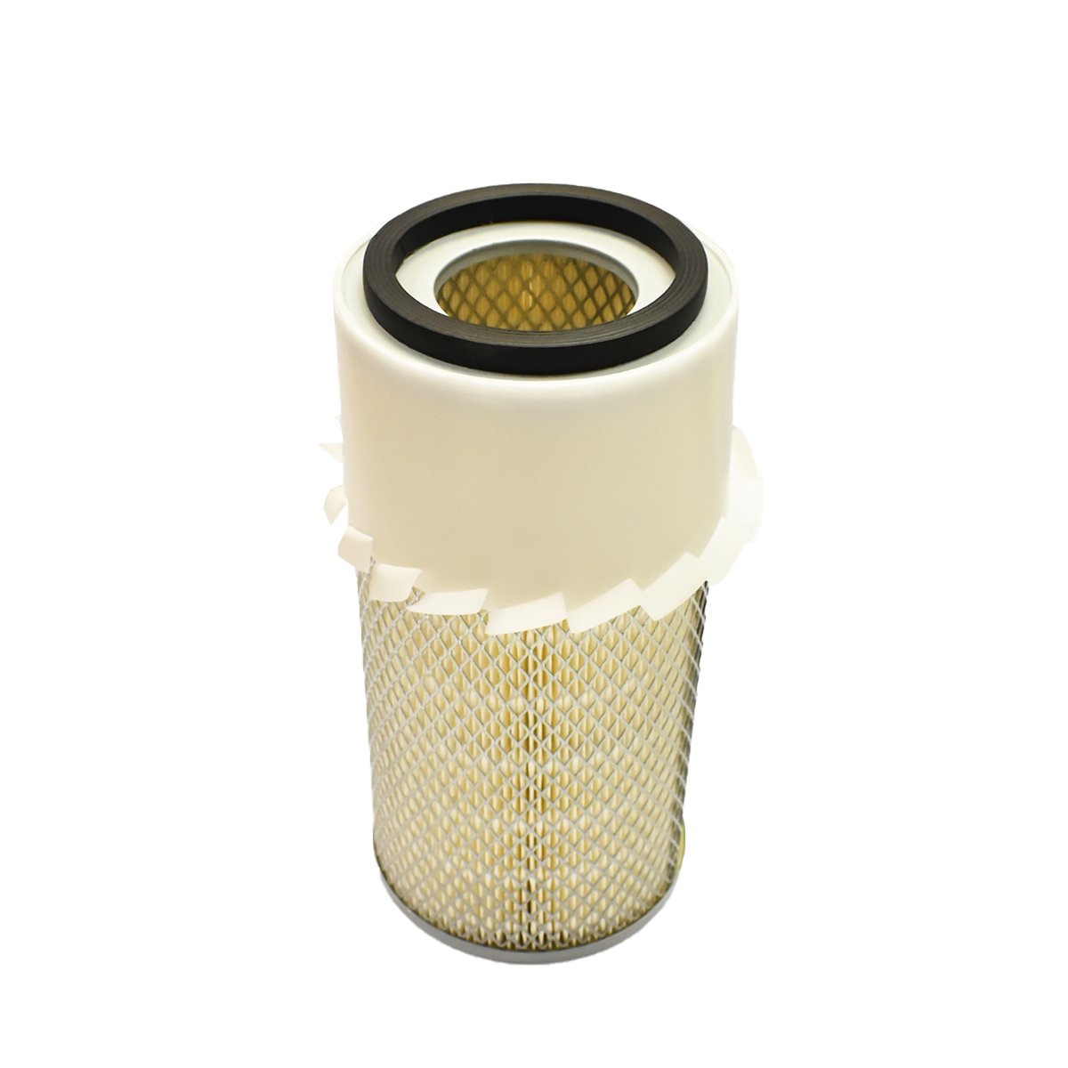 Filtru aer exterior pentru Fiat, John Deere cod OEM P181052, C14179X, SA10387K, XA1204K, AL17255, AM19852, AT18649T, AT18650T, AT18852H, AT20728 Breckner Germany